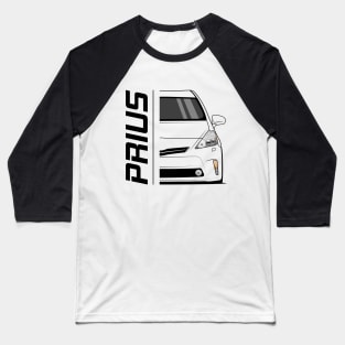 Hybrid MK3 Prius Baseball T-Shirt